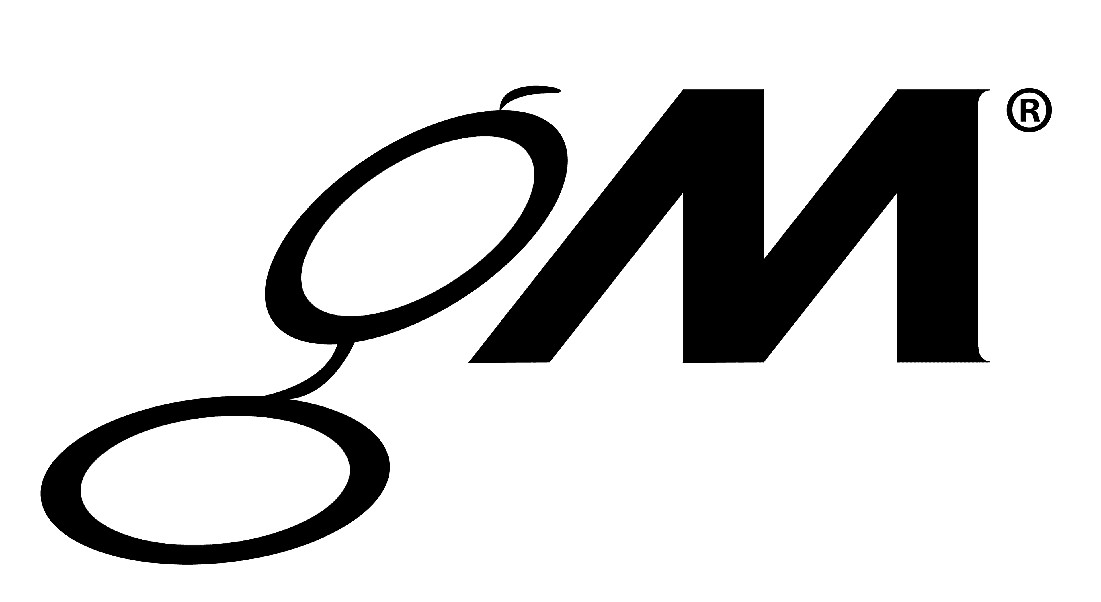 g.M Logo