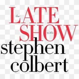 the late show with stephen colbert